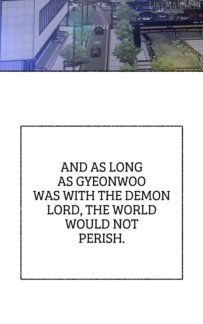 Read My Little Sister Is the Demon Lord! Manga Online
