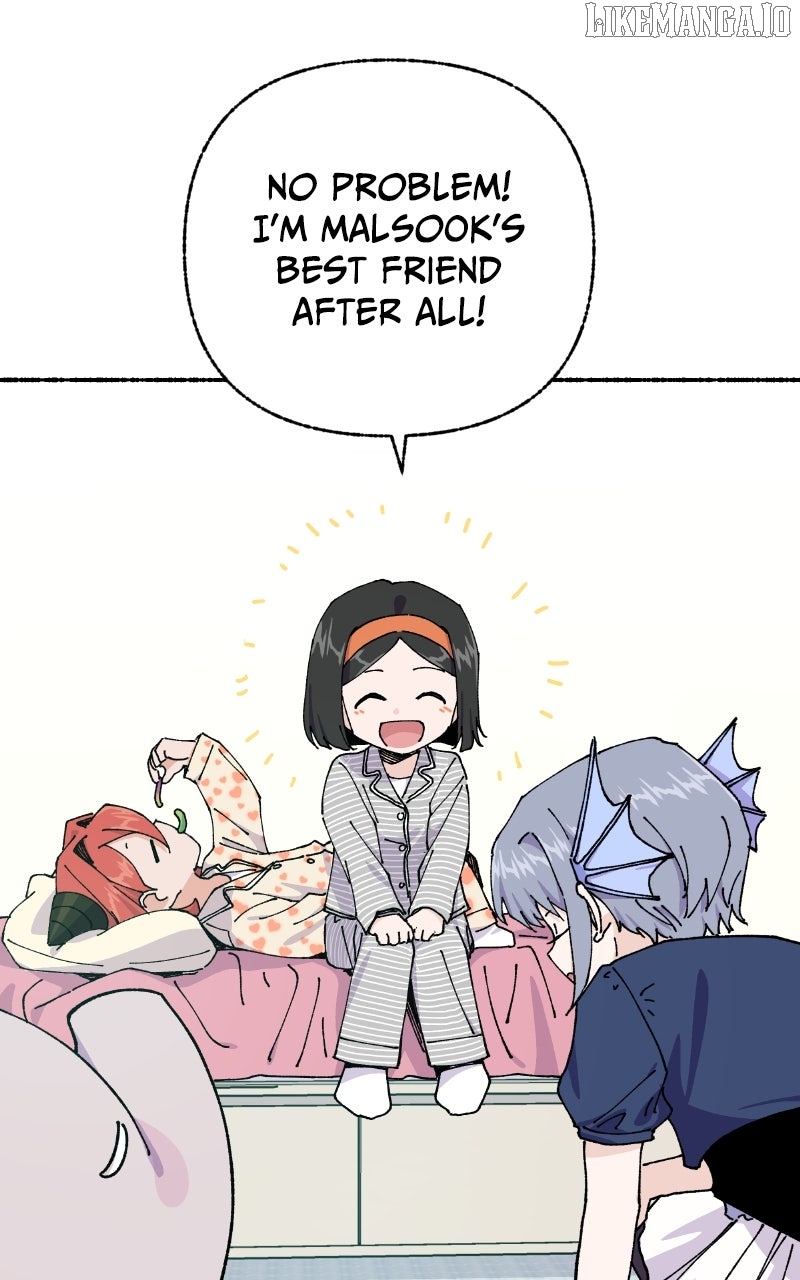 Read My Little Sister Is the Demon Lord! Manga Online