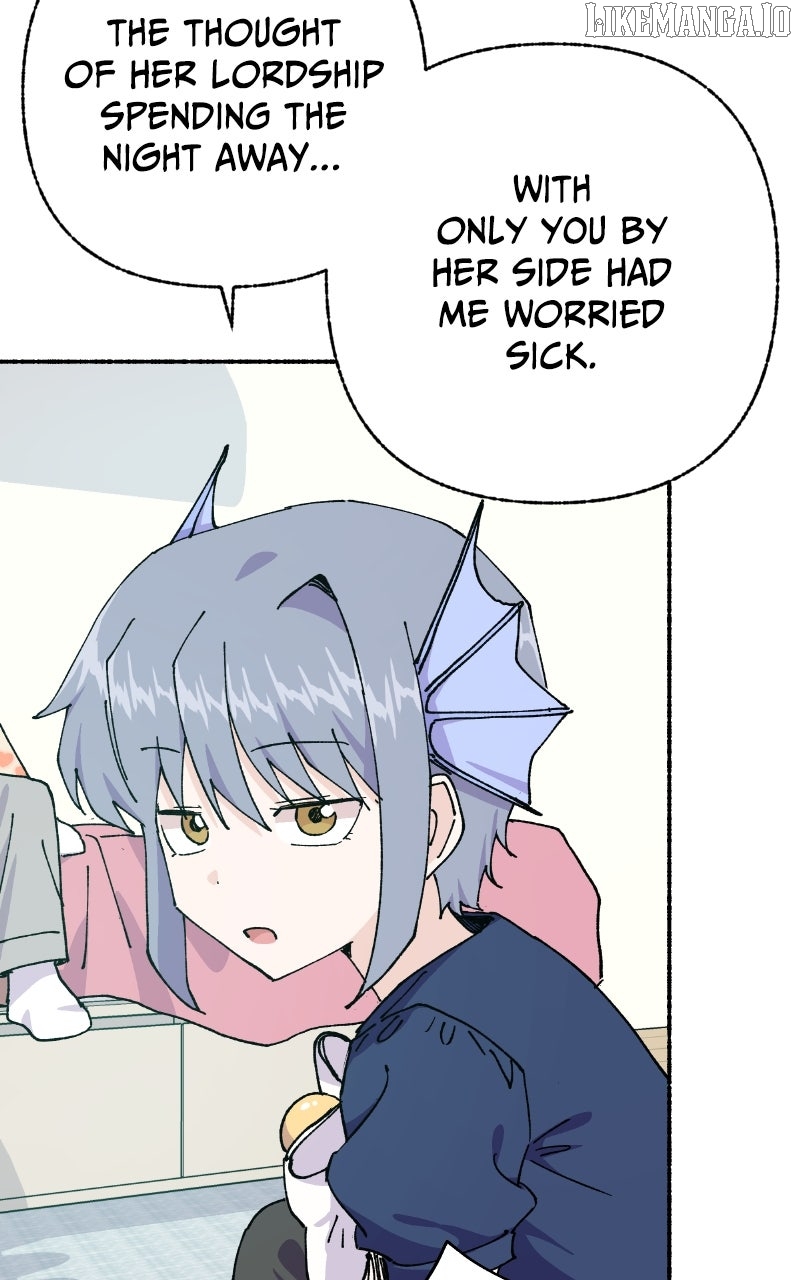 Read My Little Sister Is the Demon Lord! Manga Online