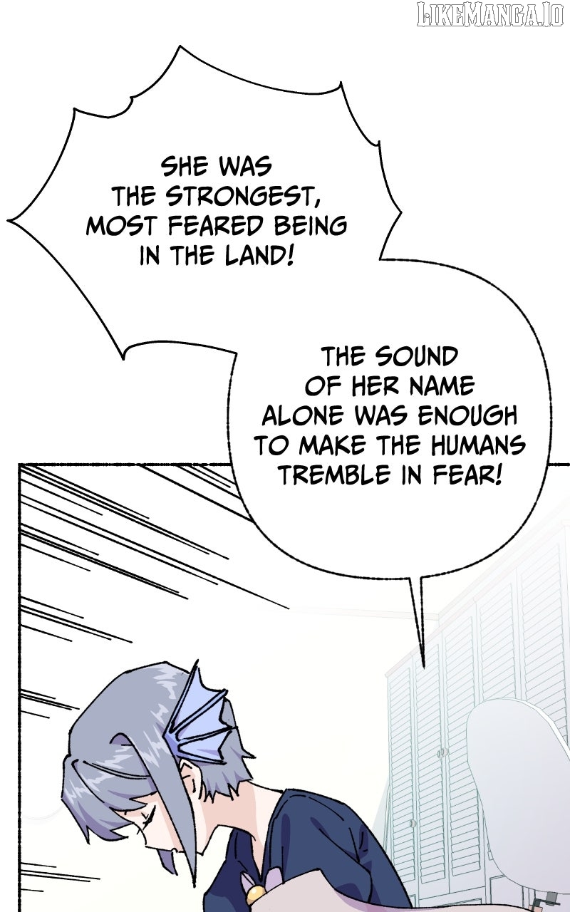 Read My Little Sister Is the Demon Lord! Manga Online