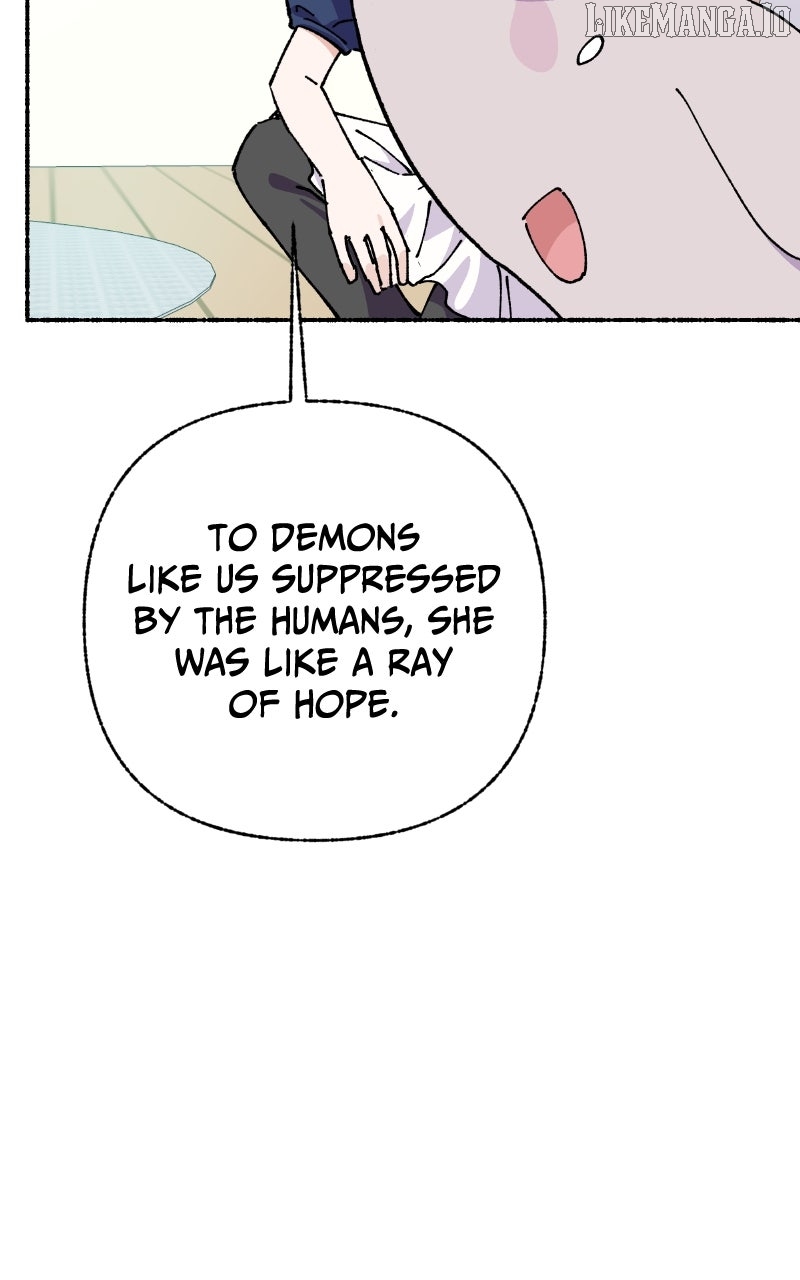 Read My Little Sister Is the Demon Lord! Manga Online