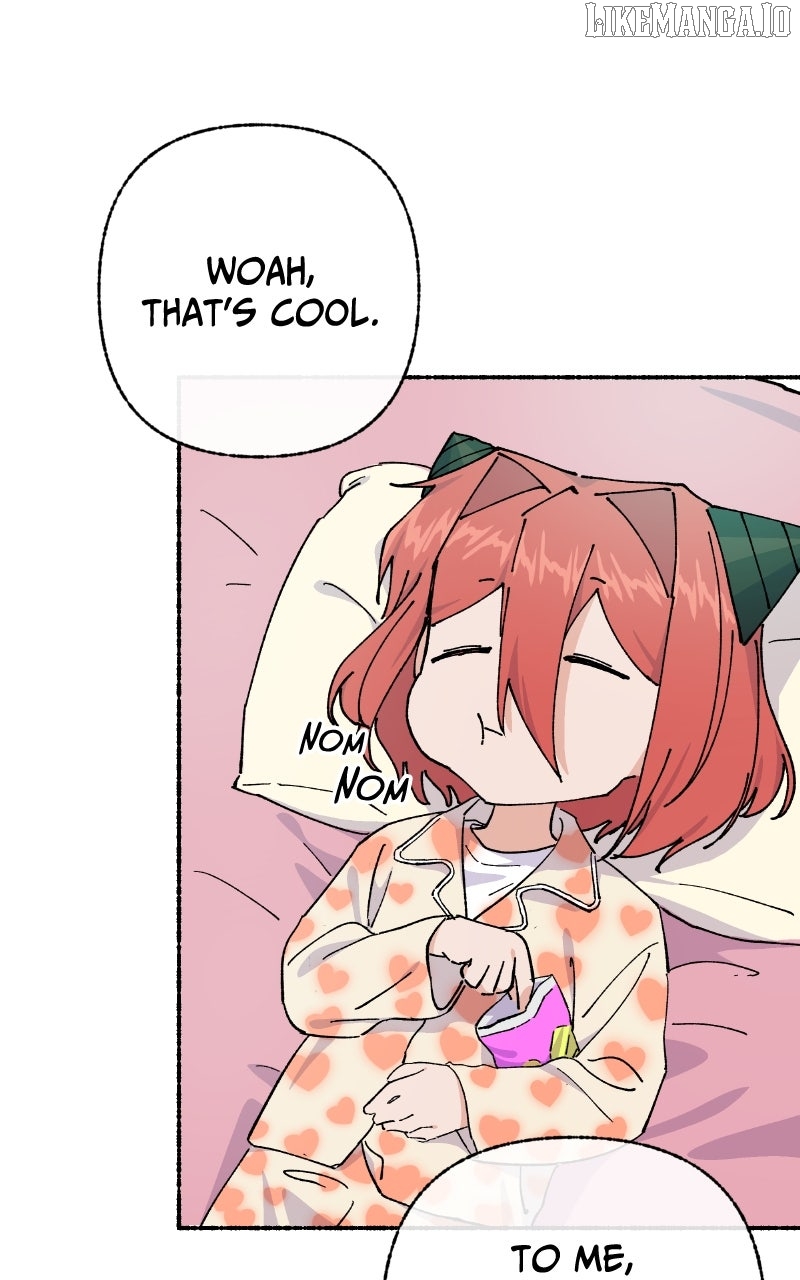 Read My Little Sister Is the Demon Lord! Manga Online