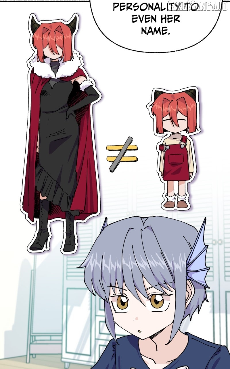 Read My Little Sister Is the Demon Lord! Manga Online