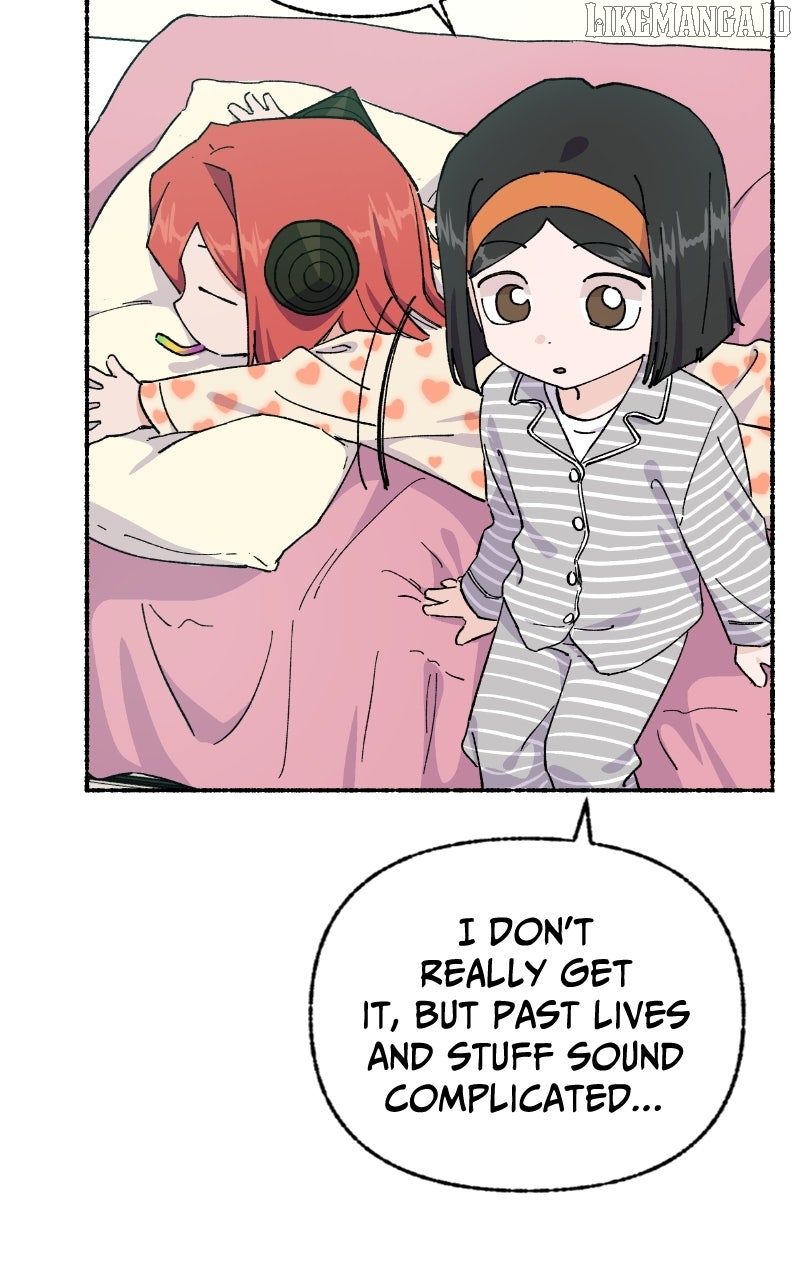 Read My Little Sister Is the Demon Lord! Manga Online