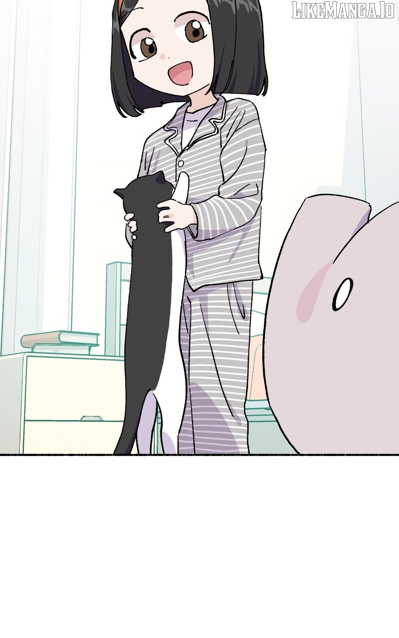 Read My Little Sister Is the Demon Lord! Manga Online