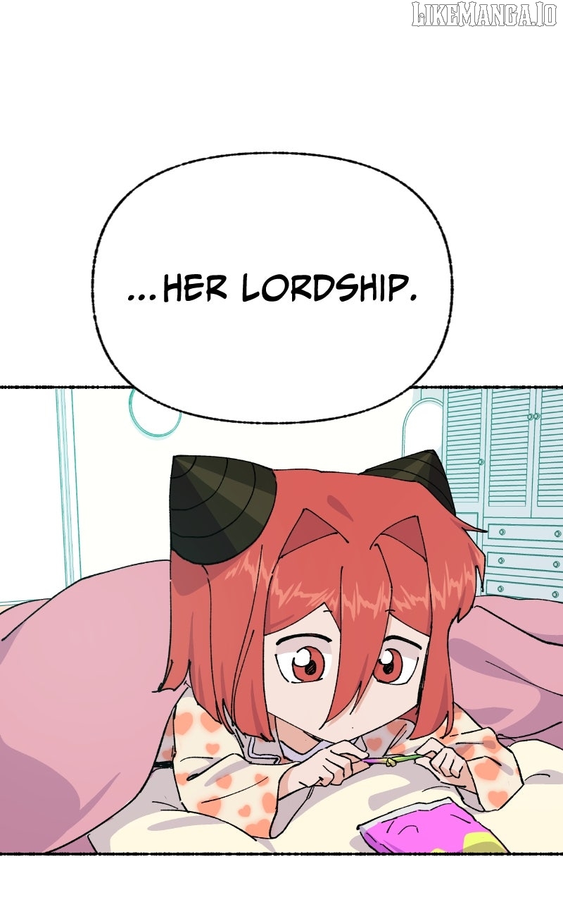 Read My Little Sister Is the Demon Lord! Manga Online