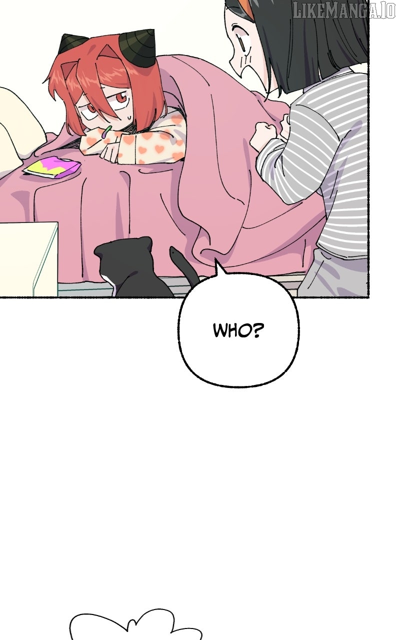 Read My Little Sister Is the Demon Lord! Manga Online