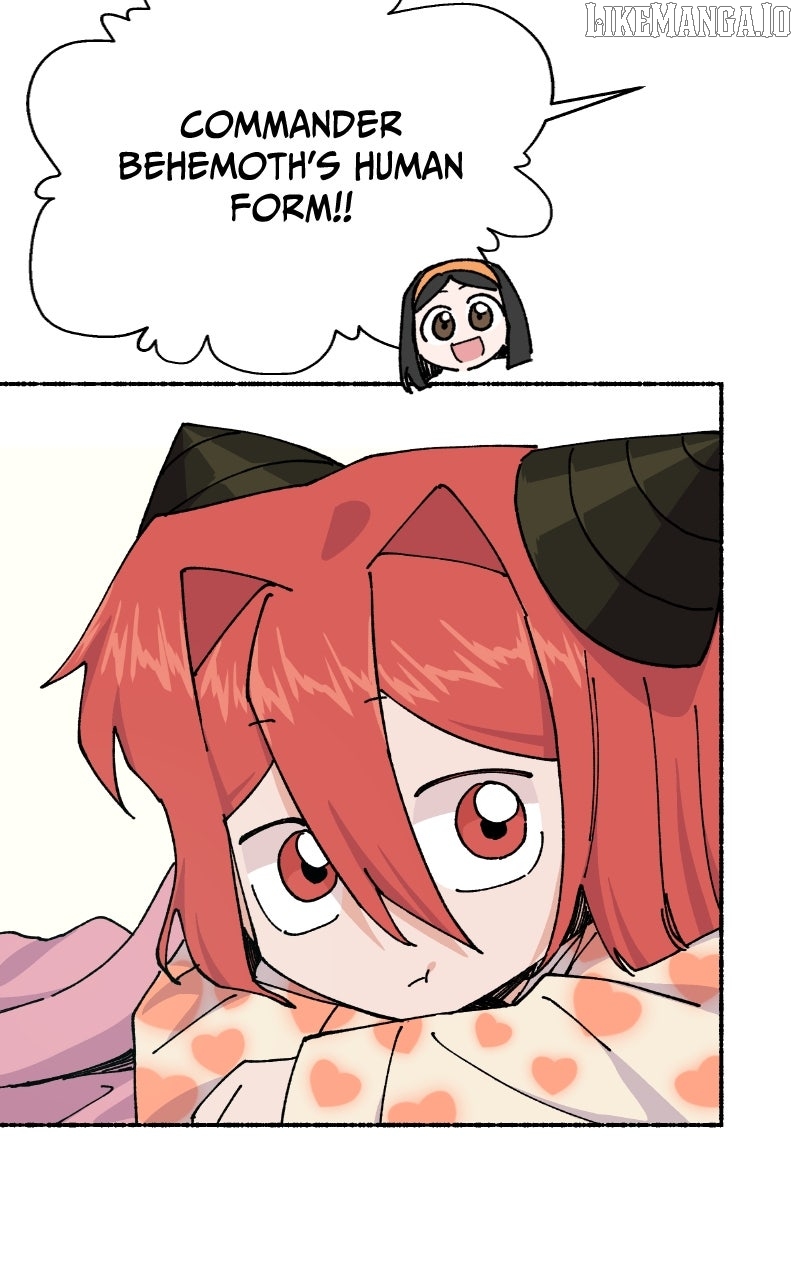 Read My Little Sister Is the Demon Lord! Manga Online
