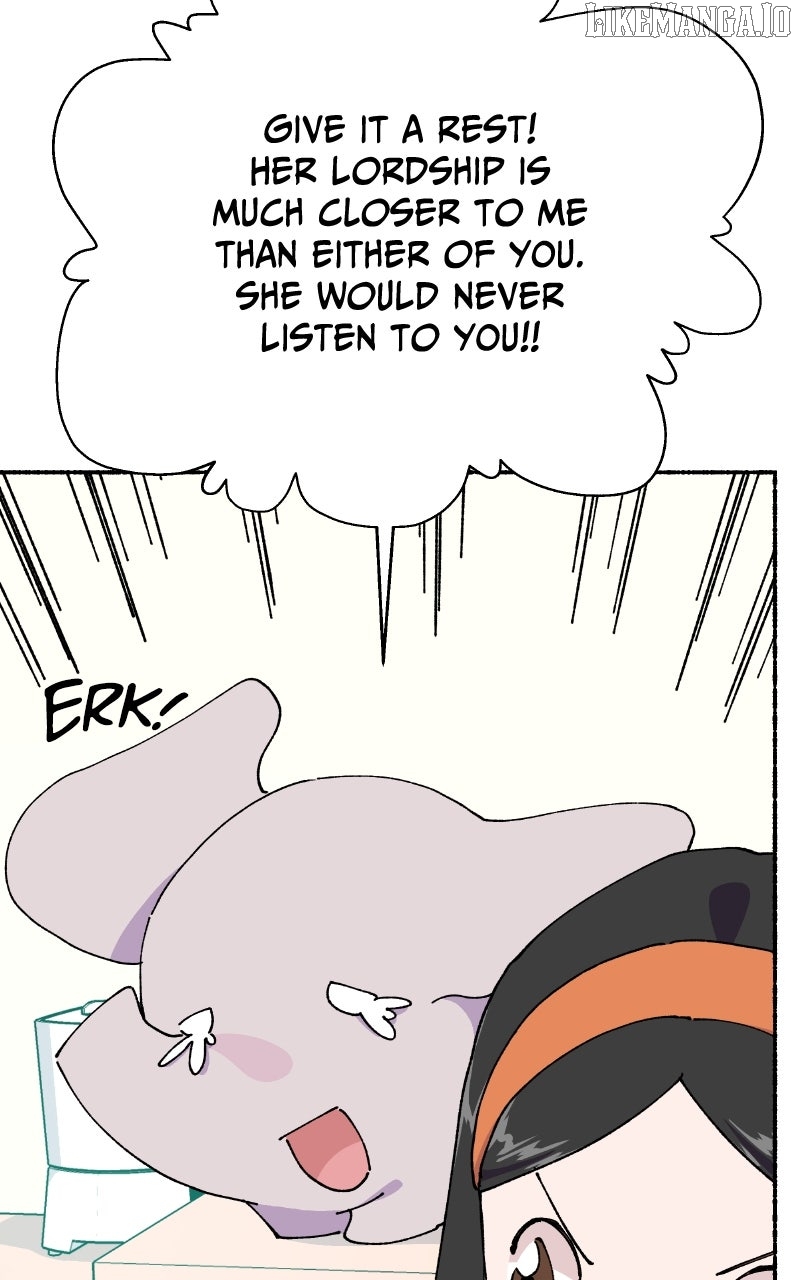 Read My Little Sister Is the Demon Lord! Manga Online