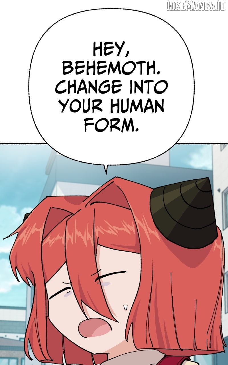 Read My Little Sister Is the Demon Lord! Manga Online