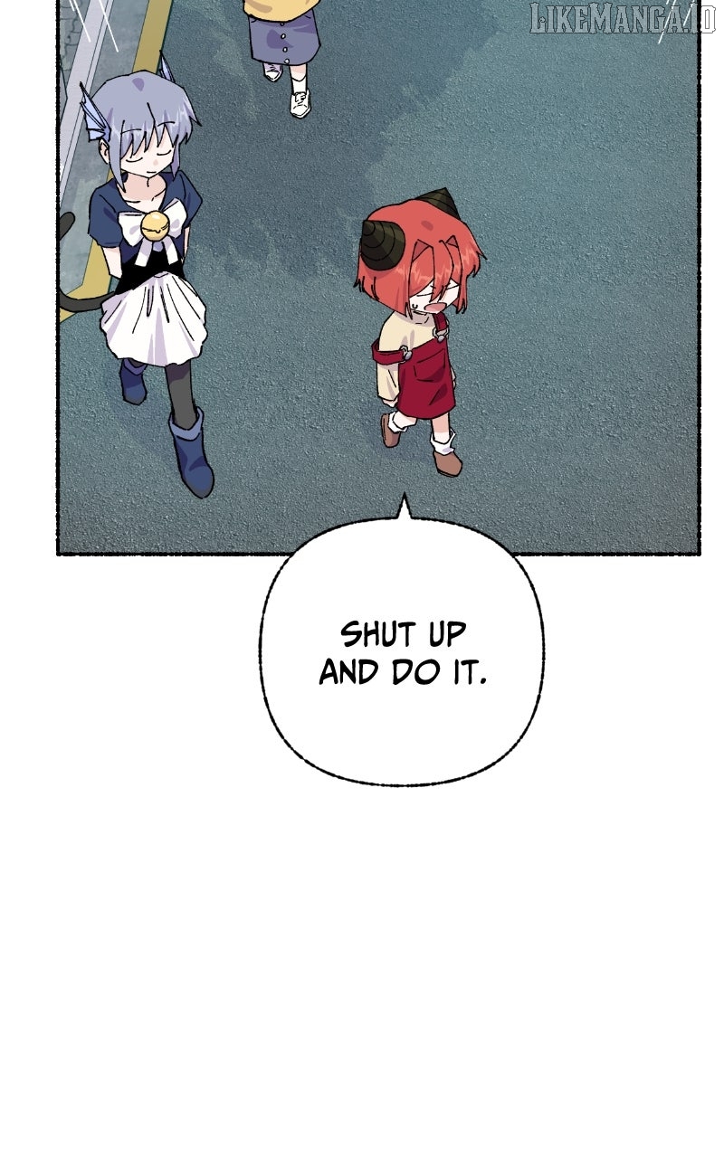 Read My Little Sister Is the Demon Lord! Manga Online