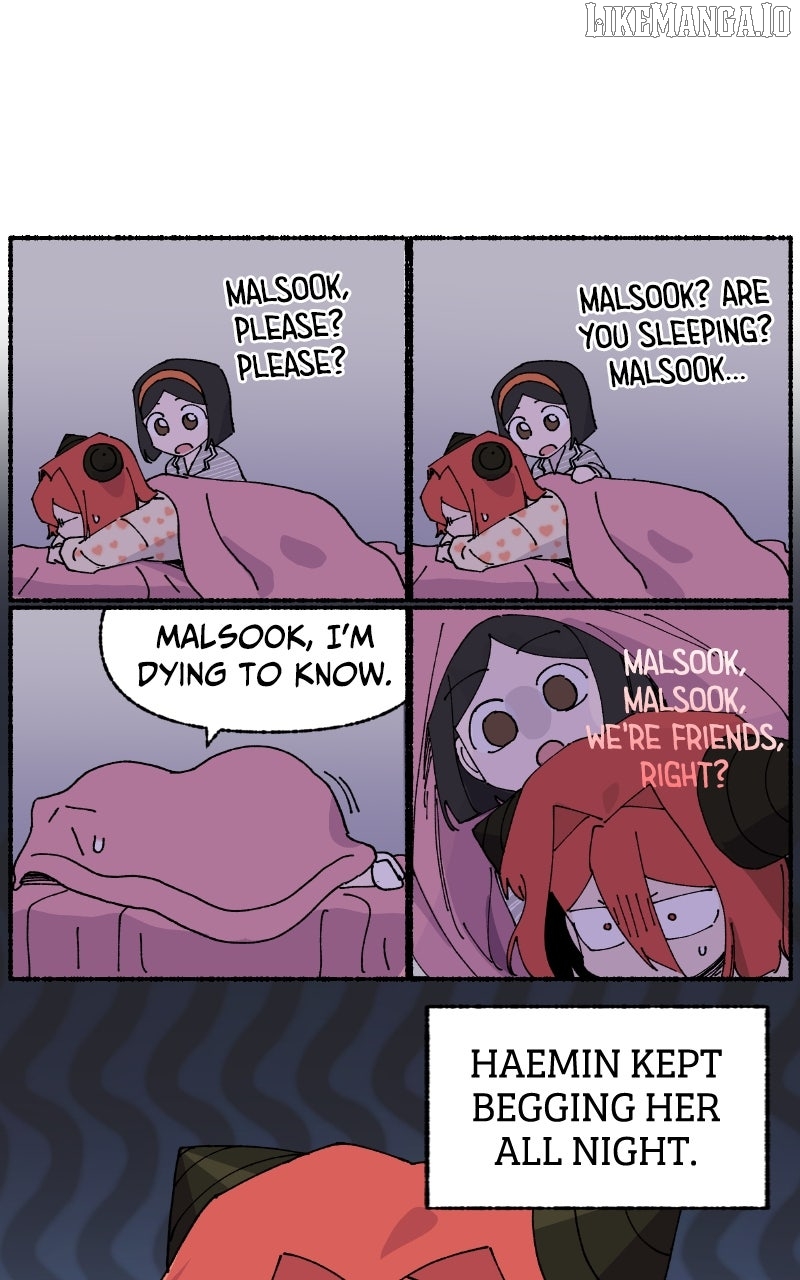 Read My Little Sister Is the Demon Lord! Manga Online