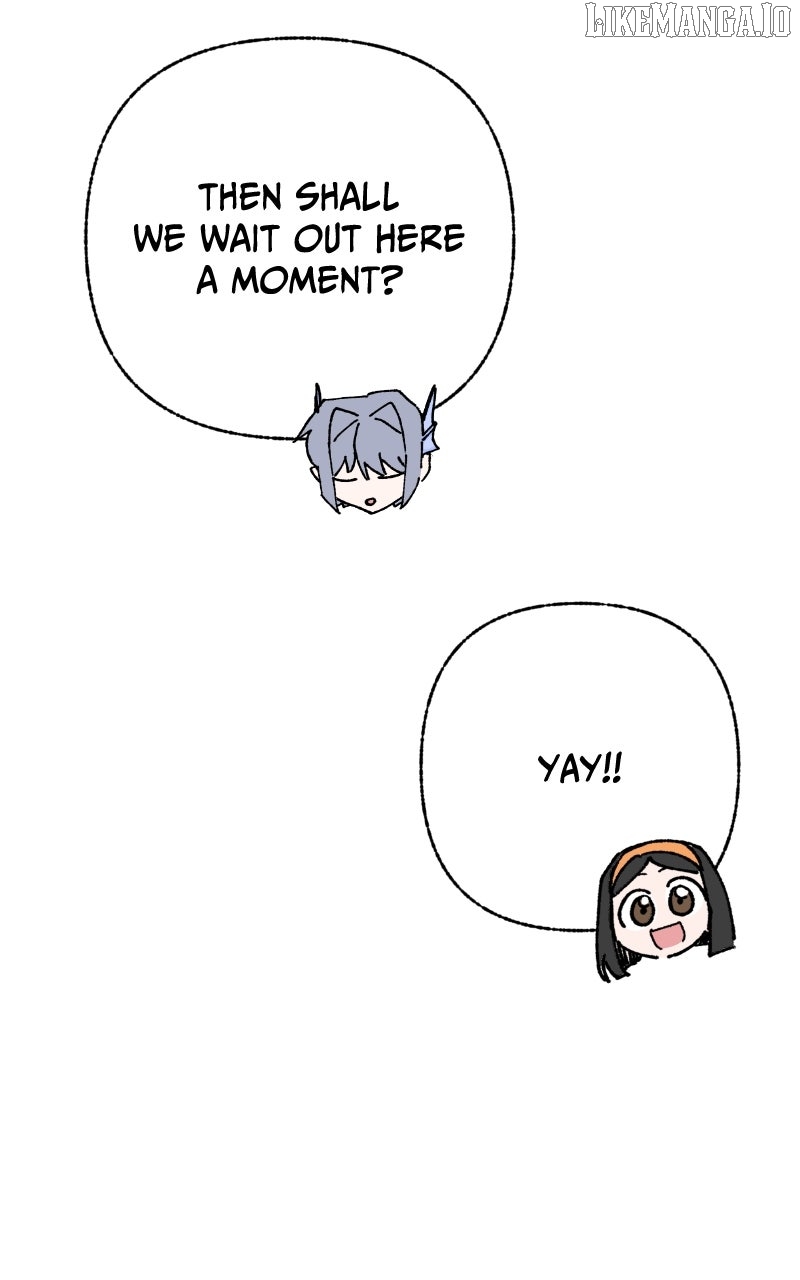 Read My Little Sister Is the Demon Lord! Manga Online