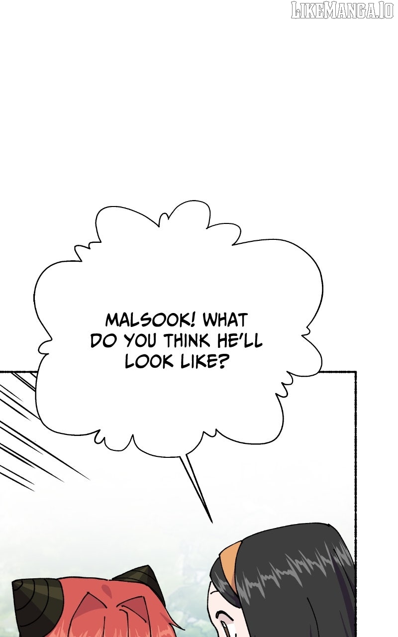 Read My Little Sister Is the Demon Lord! Manga Online