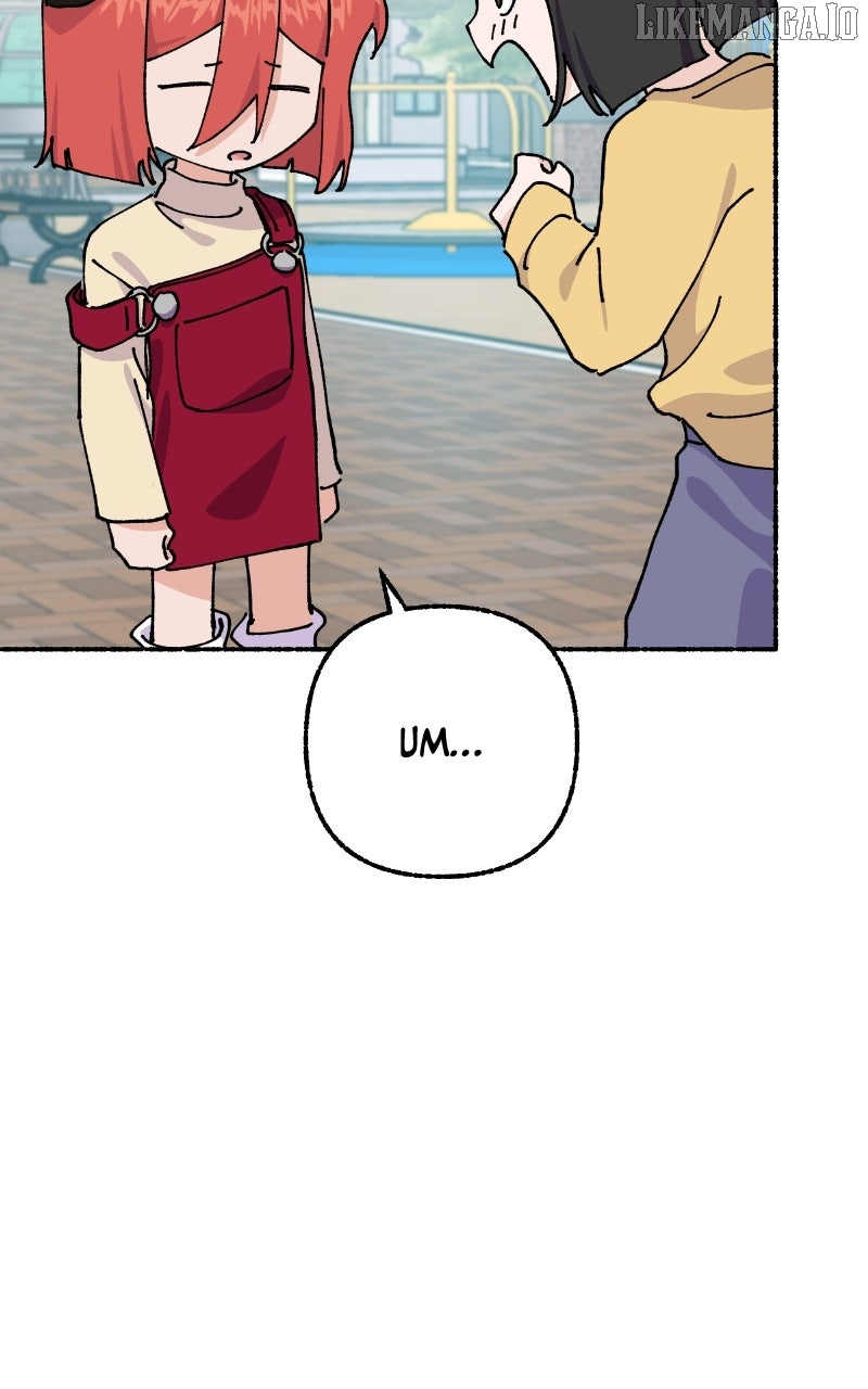 Read My Little Sister Is the Demon Lord! Manga Online