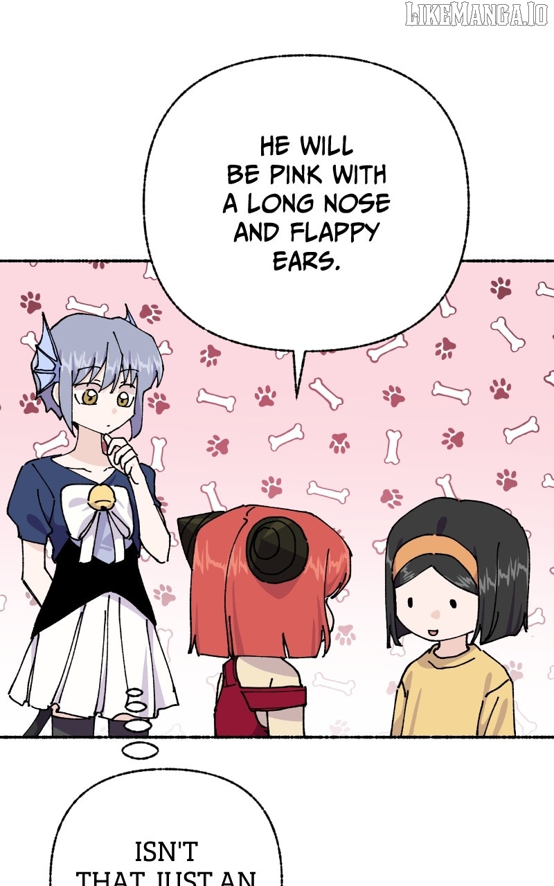 Read My Little Sister Is the Demon Lord! Manga Online