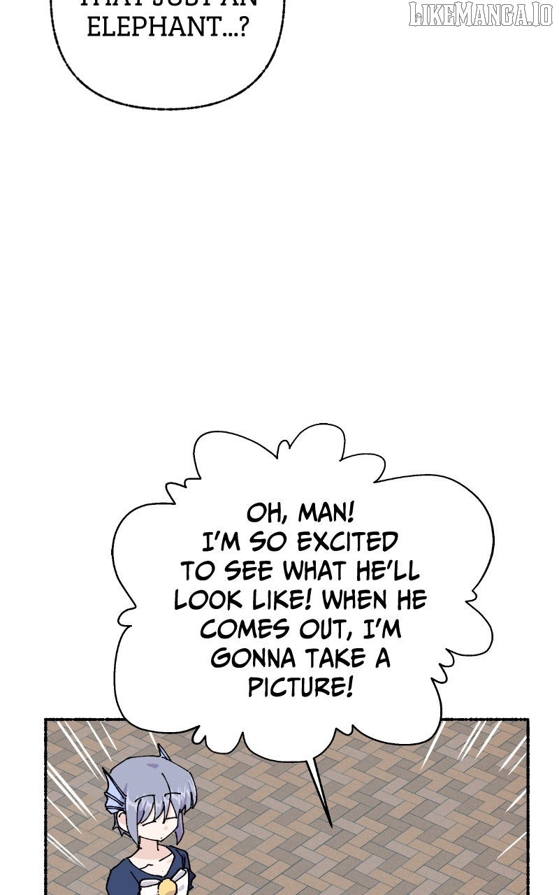 Read My Little Sister Is the Demon Lord! Manga Online
