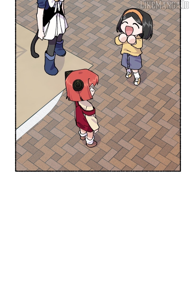 Read My Little Sister Is the Demon Lord! Manga Online