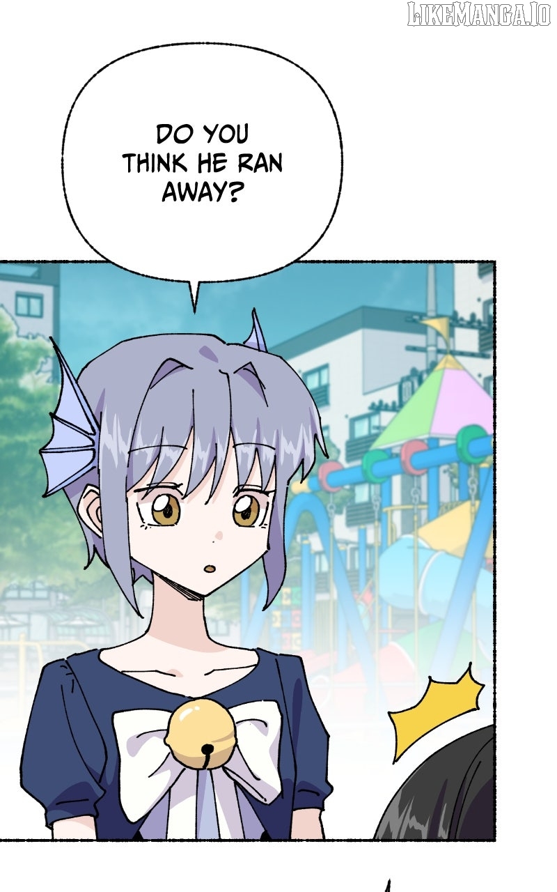Read My Little Sister Is the Demon Lord! Manga Online
