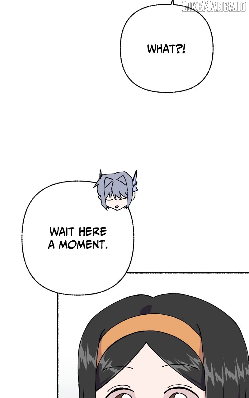 Read My Little Sister Is the Demon Lord! Manga Online