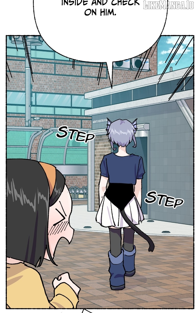 Read My Little Sister Is the Demon Lord! Manga Online