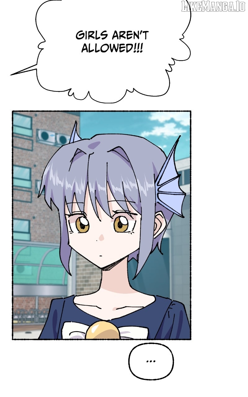 Read My Little Sister Is the Demon Lord! Manga Online