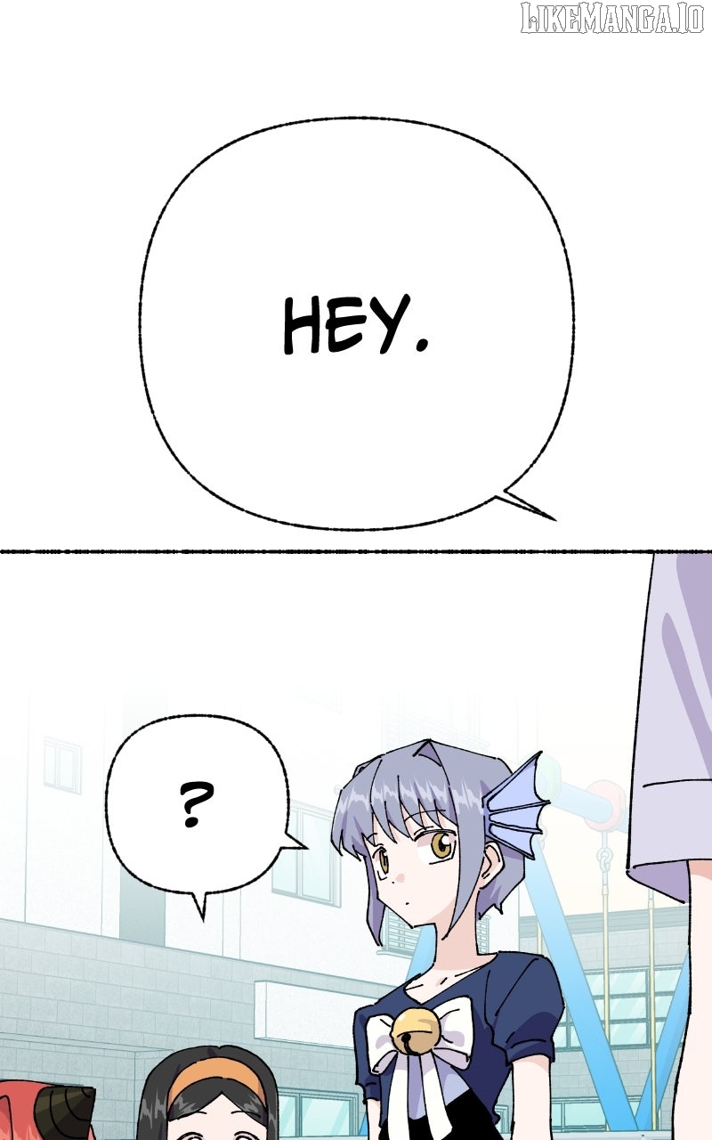 Read My Little Sister Is the Demon Lord! Manga Online