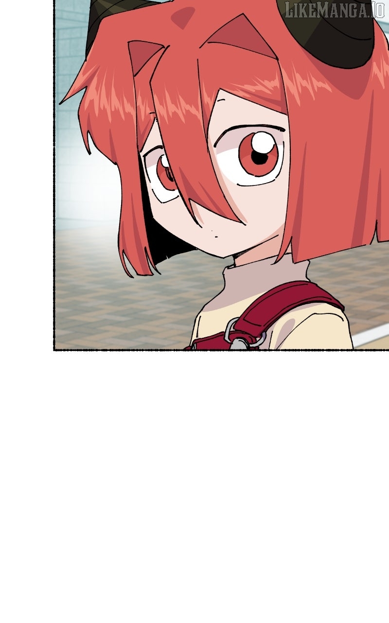 Read My Little Sister Is the Demon Lord! Manga Online