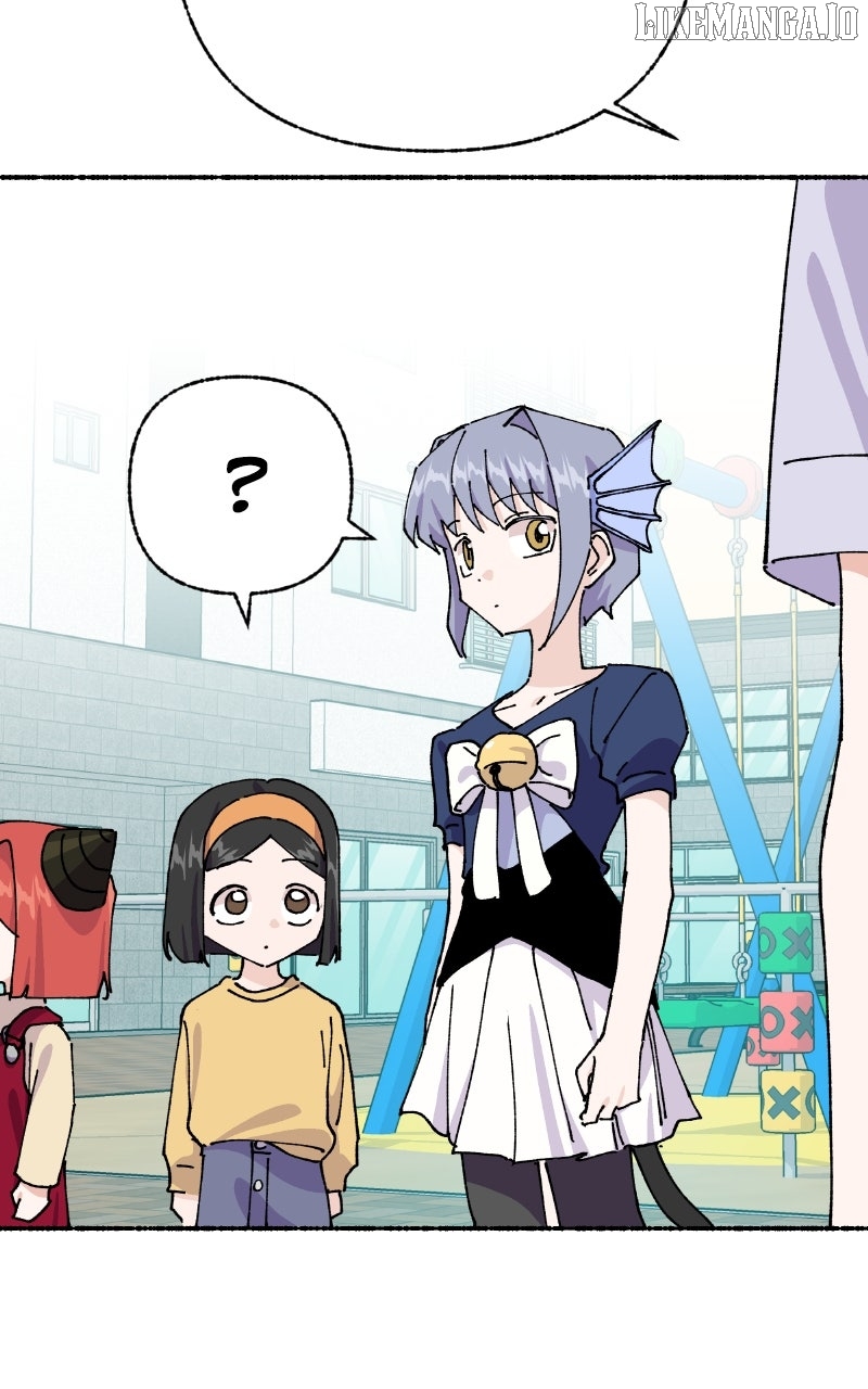 Read My Little Sister Is the Demon Lord! Manga Online