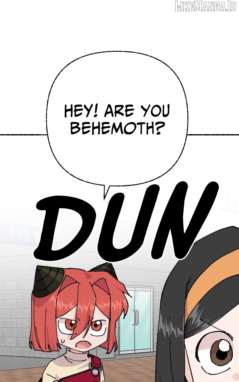 Read My Little Sister Is the Demon Lord! Manga Online