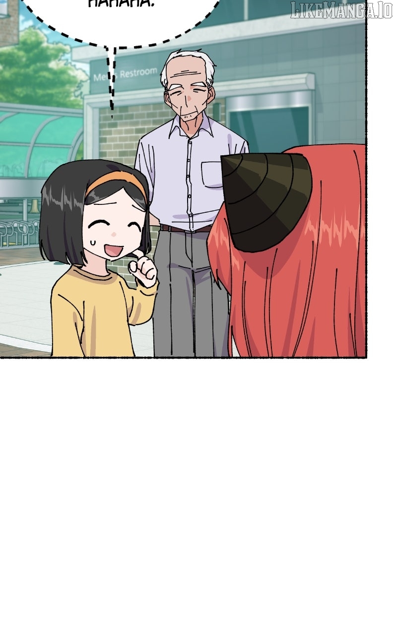 Read My Little Sister Is the Demon Lord! Manga Online