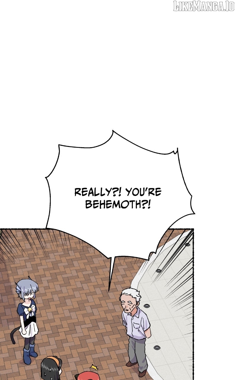 Read My Little Sister Is the Demon Lord! Manga Online