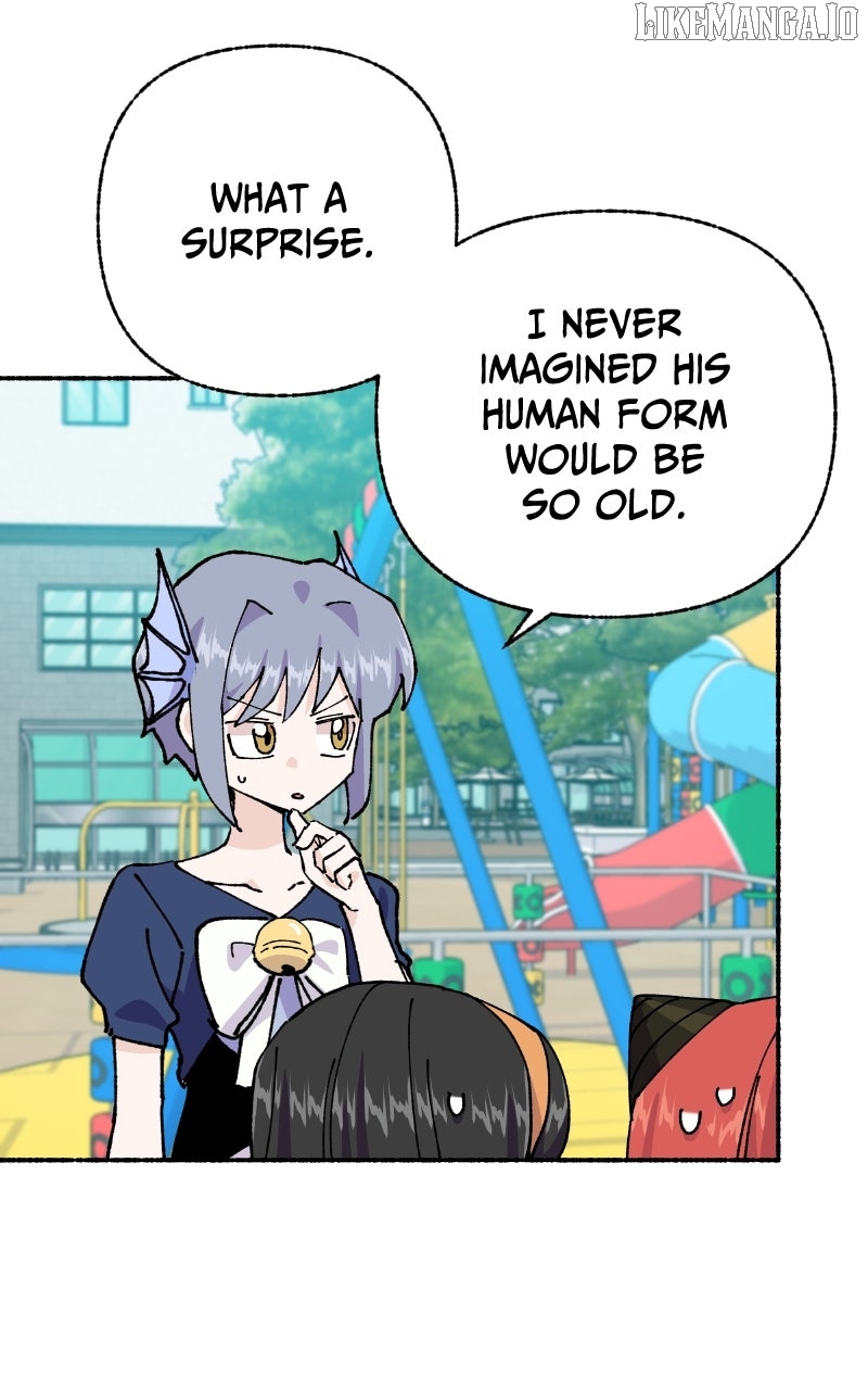 Read My Little Sister Is the Demon Lord! Manga Online