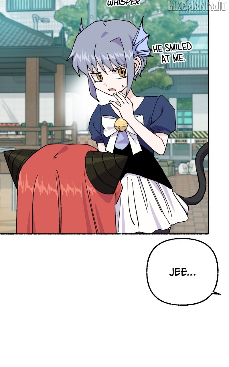 Read My Little Sister Is the Demon Lord! Manga Online