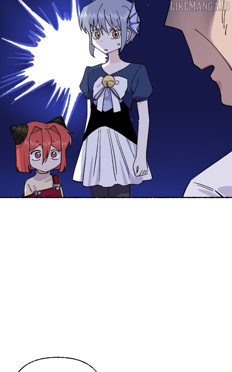 Read My Little Sister Is the Demon Lord! Manga Online