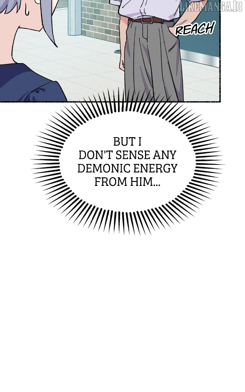 Read My Little Sister Is the Demon Lord! Manga Online