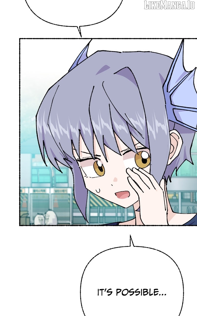 Read My Little Sister Is the Demon Lord! Manga Online