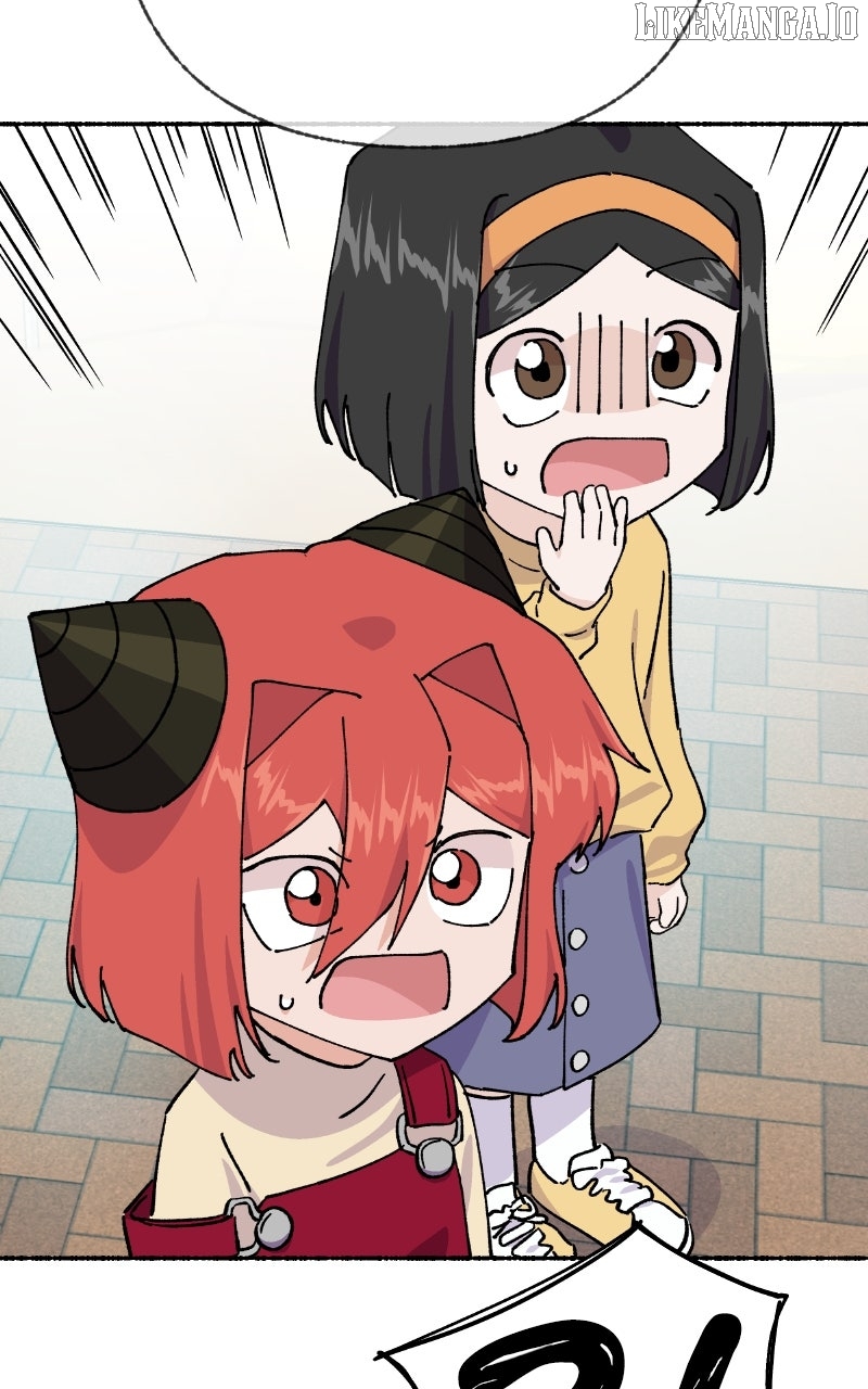 Read My Little Sister Is the Demon Lord! Manga Online