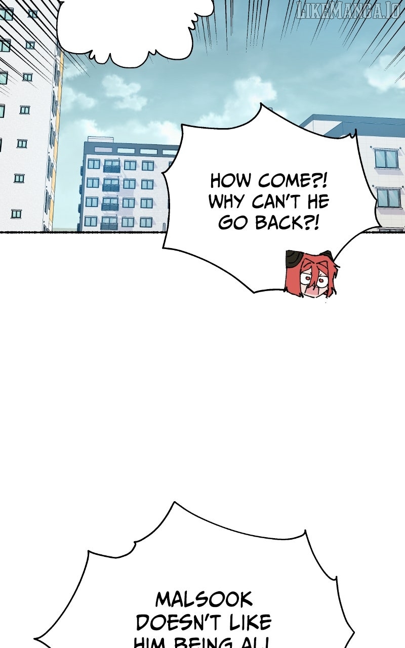 Read My Little Sister Is the Demon Lord! Manga Online