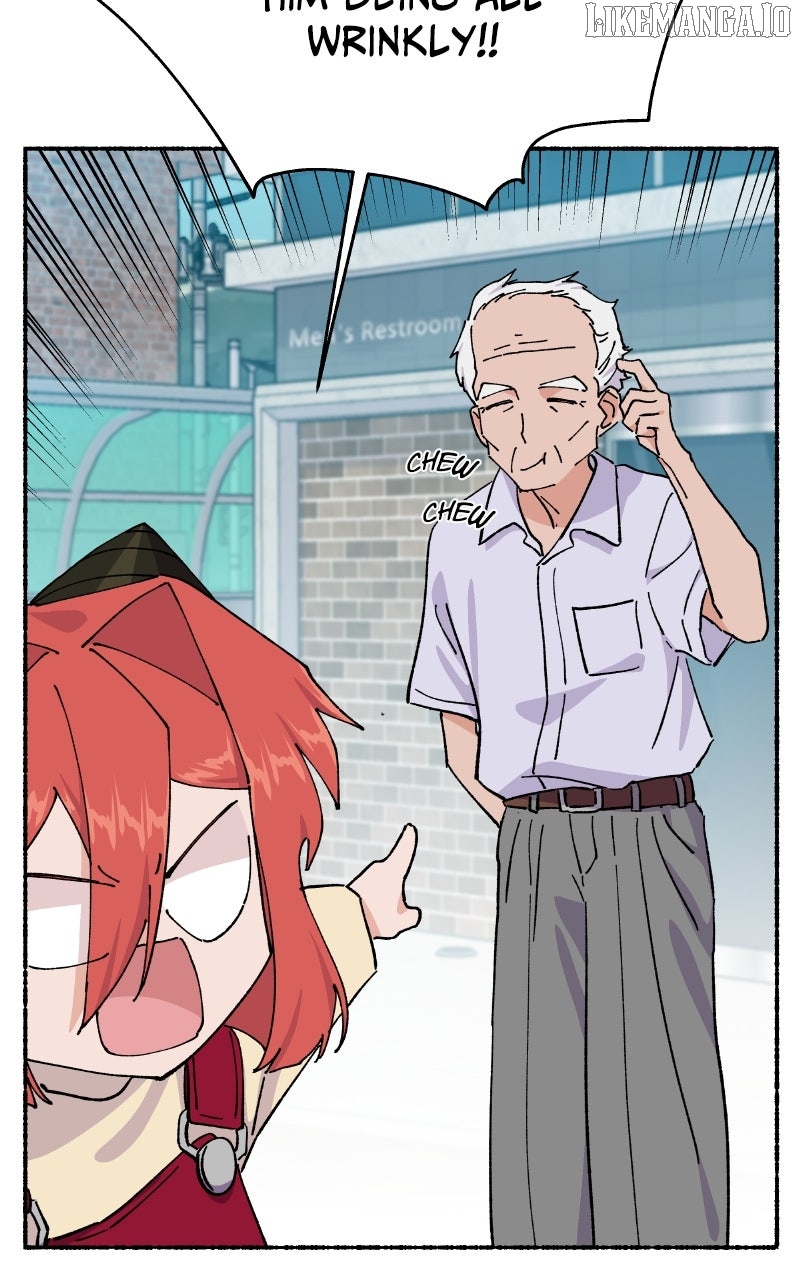 Read My Little Sister Is the Demon Lord! Manga Online