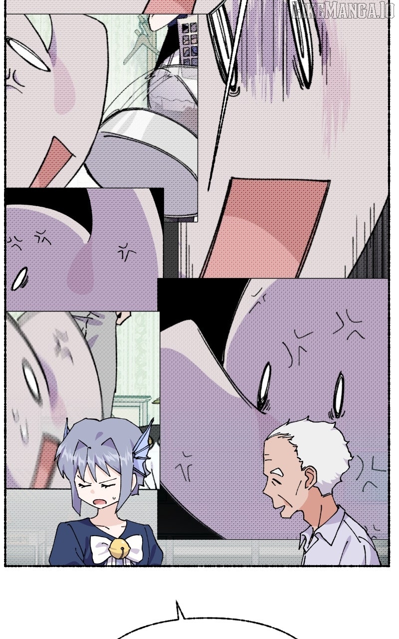 Read My Little Sister Is the Demon Lord! Manga Online