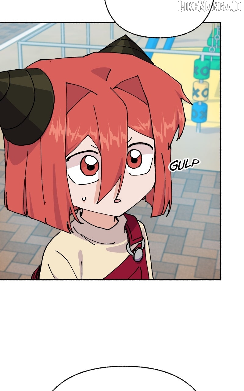 Read My Little Sister Is the Demon Lord! Manga Online