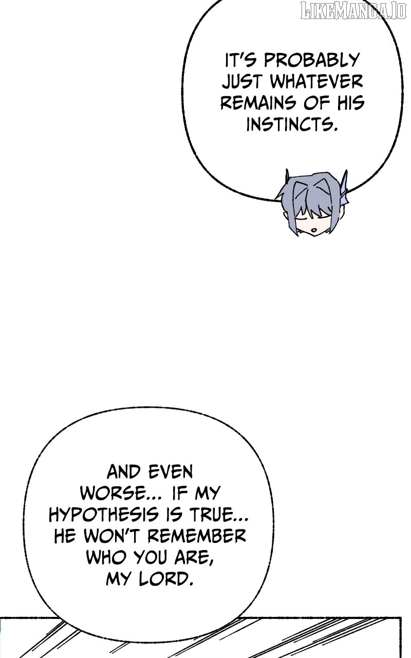 Read My Little Sister Is the Demon Lord! Manga Online