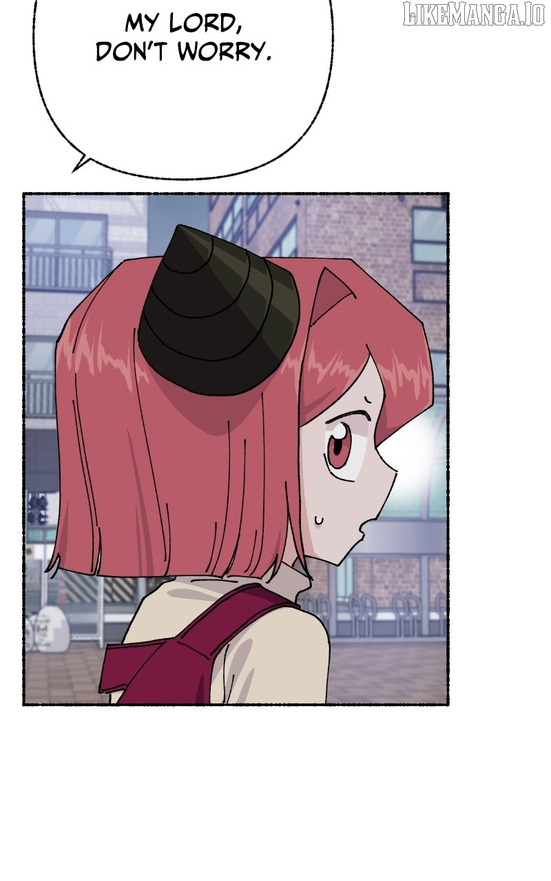Read My Little Sister Is the Demon Lord! Manga Online