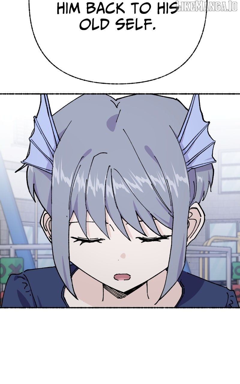 Read My Little Sister Is the Demon Lord! Manga Online
