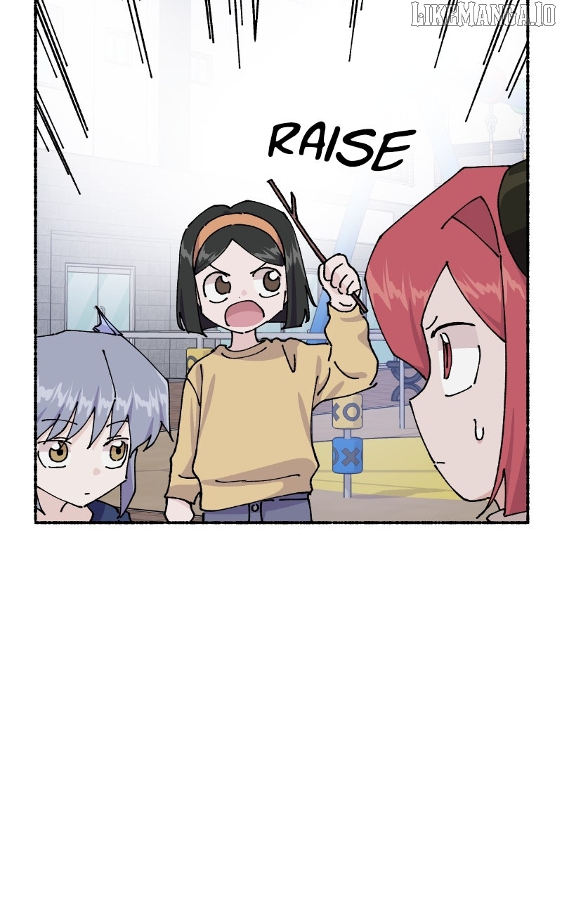Read My Little Sister Is the Demon Lord! Manga Online