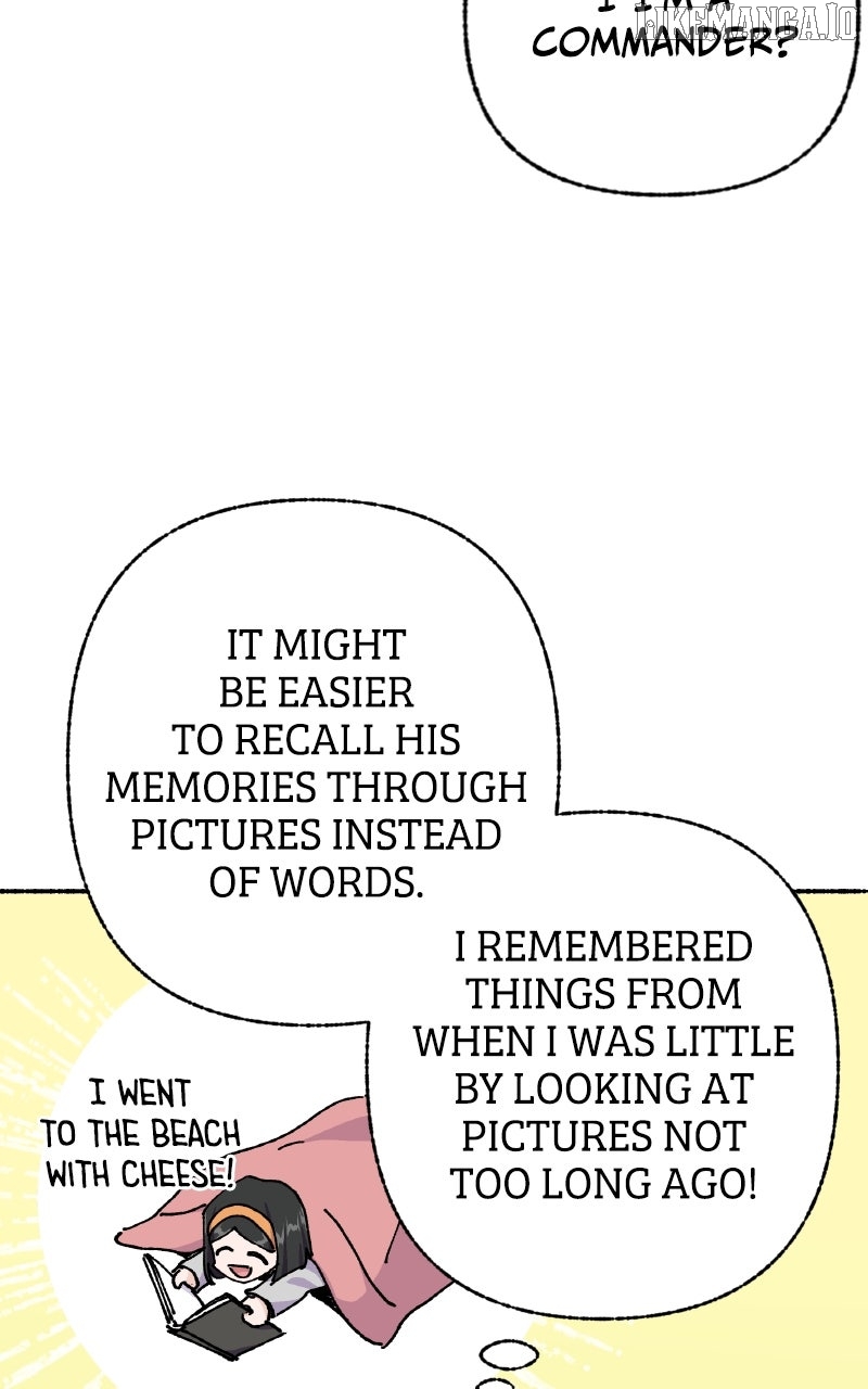 Read My Little Sister Is the Demon Lord! Manga Online