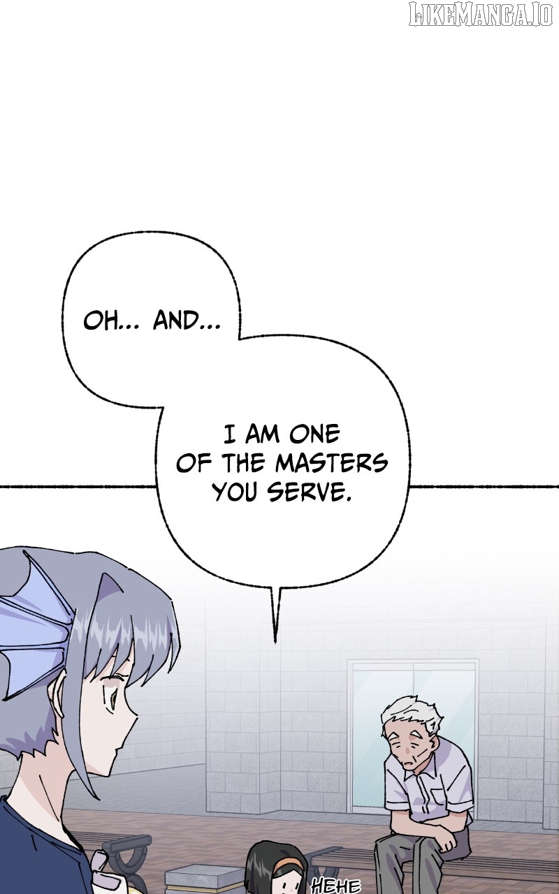 Read My Little Sister Is the Demon Lord! Manga Online