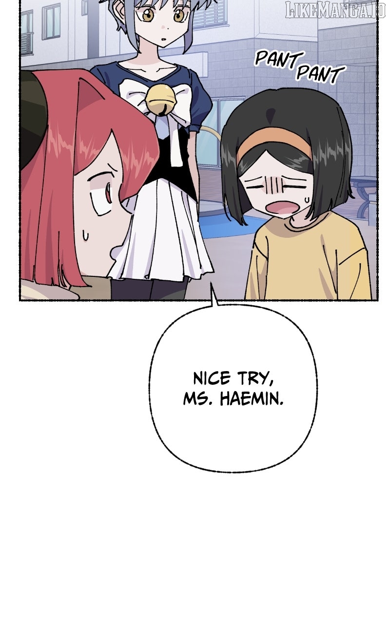 Read My Little Sister Is the Demon Lord! Manga Online