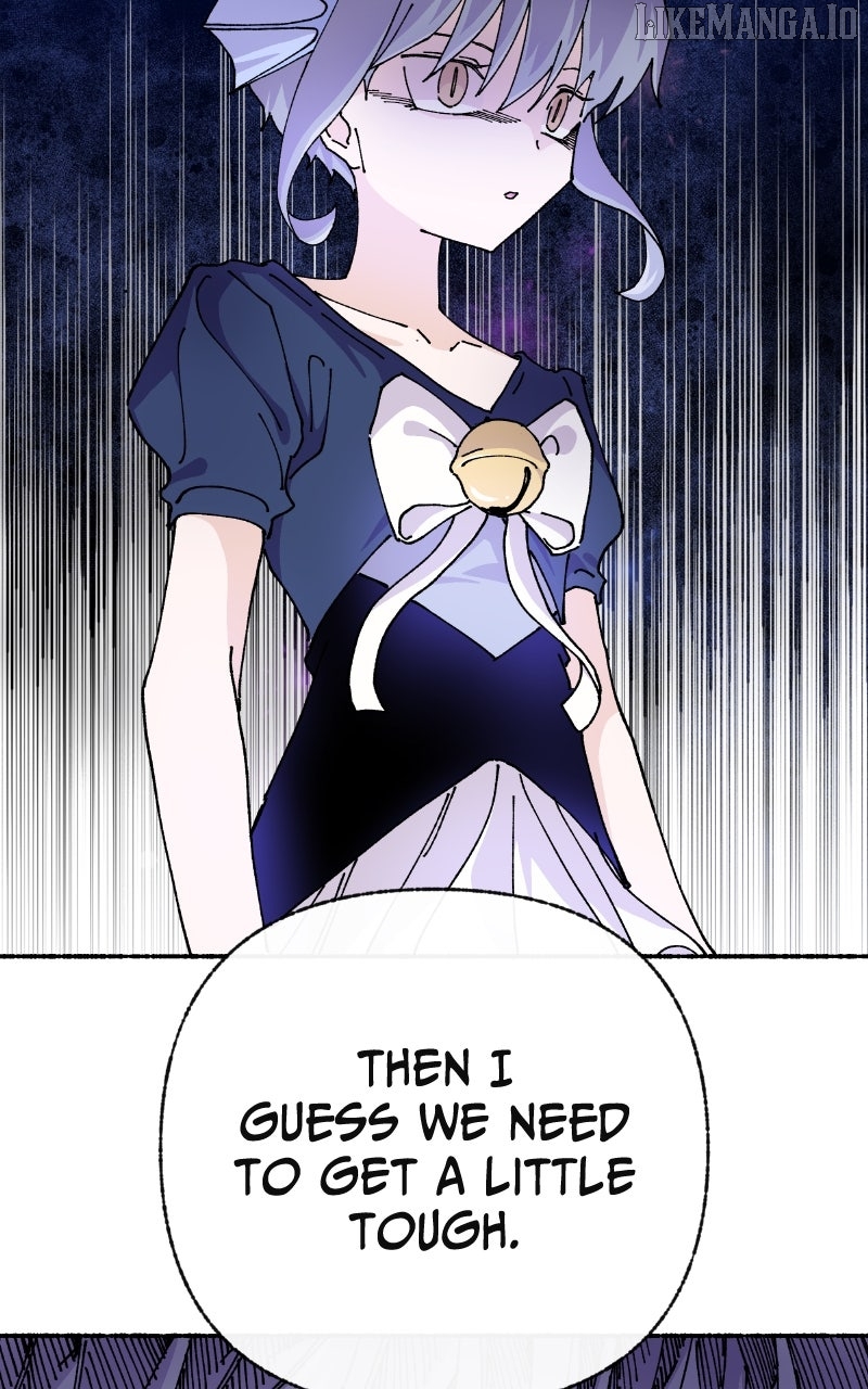 Read My Little Sister Is the Demon Lord! Manga Online